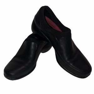 Black Merrell Spire Stretch shoes women’s size 7